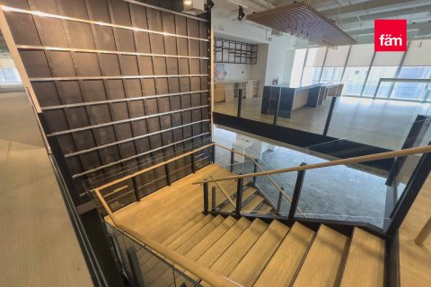 Oficina en Business Bay, Dubai, 928.1 m², № 93581 - foto 6