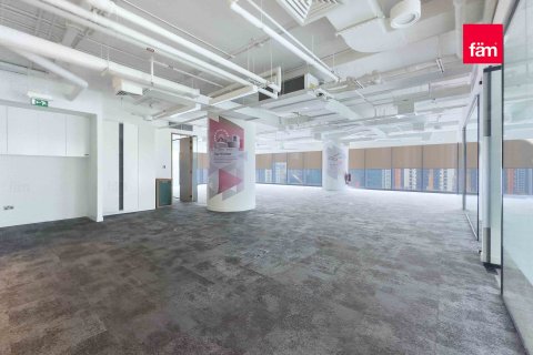 Oficina en Business Bay, Dubai, 928.1 m², № 93581 - foto 12