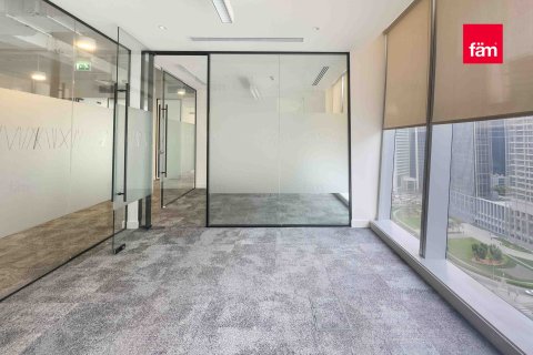 Oficina en Business Bay, Dubai, 928.1 m², № 93581 - foto 10