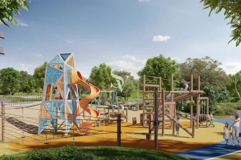 شقة في Dubai Hills, دبي هيلز استيت, دبي 1غرف نوم, 66 م² رقم 68006 - صورة 7