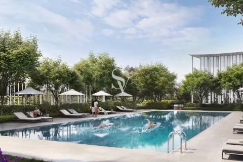 شقة في Dubai Hills, دبي هيلز استيت, دبي 1غرف نوم, 66 م² رقم 68006 - صورة 3