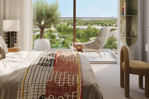 شقة في Dubai Hills, دبي هيلز استيت, دبي 1غرف نوم, 66 م² رقم 68006 - صورة 6