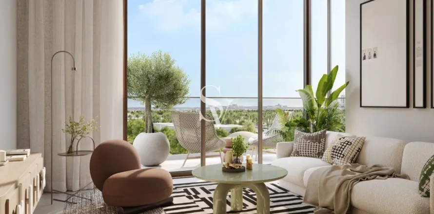 شقة في Dubai Hills, دبي هيلز استيت, دبي 1غرف نوم, 66 م² رقم 68006