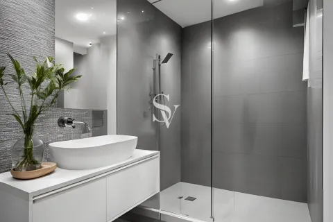 Купить квартиру в Dubai Land, Дубай: 2 спальни, 110м², № 68016 - фото 5