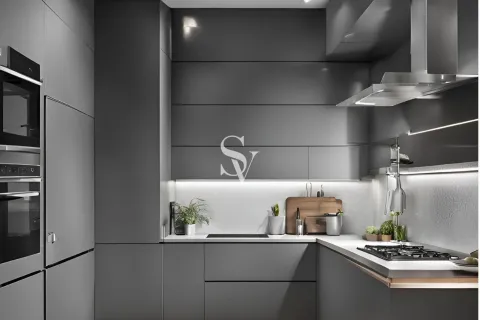 Купить квартиру в Dubai Land, Дубай: 2 спальни, 110м², № 68016 - фото 6