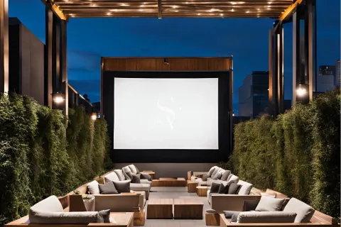 Купить квартиру в Dubai Land, Дубай: 2 спальни, 110м², № 68016 - фото 12