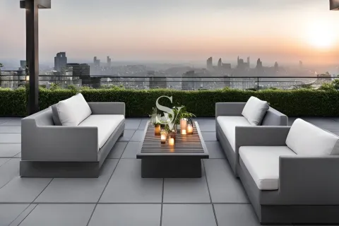 Купить квартиру в Dubai Land, Дубай: 2 спальни, 110м², № 68016 - фото 2