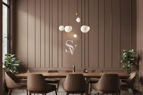 Купить квартиру в Dubai Land, Дубай: 2 спальни, 110м², № 68016 - фото 10