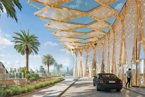 Купить квартиру в Dubai Silicon Oasis, Дубай: 2 спальни, 78м², № 68005 - фото 13