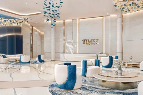 Купить квартиру в Dubai Silicon Oasis, Дубай: 2 спальни, 78м², № 68005 - фото 9