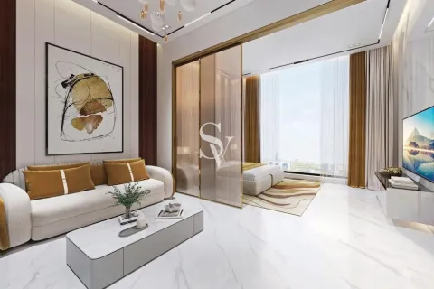 Купить квартиру в Dubai Silicon Oasis, Дубай: 2 спальни, 78м², № 68005 - фото 8