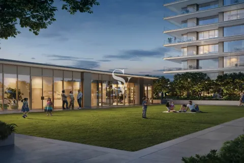 شقة في خور دبي, دبي 1غرف نوم, 69 م² رقم 68004 - صورة 6