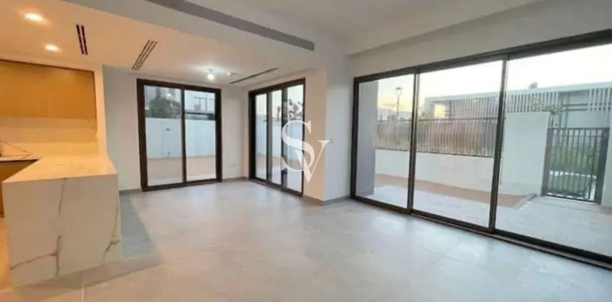 Villa en Villanova, Dubai Land, Dubai, 3 dormitorios, 161 m², № 68218