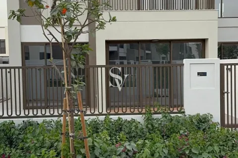 Villa en Villanova, Dubai Land, Dubai, 3 dormitorios, 161 m², № 68218 - foto 9