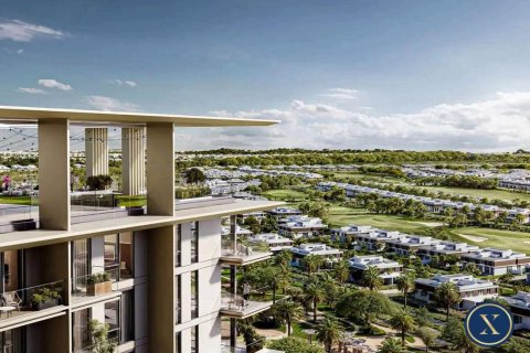 Apartamento en Dubai Hills Estate, Dubai, 1 dormitorio, 69 m², № 45427 - foto 8