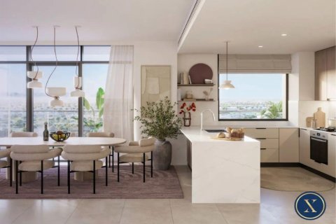 Apartamento en Dubai Hills Estate, Dubai, 1 dormitorio, 69 m², № 45427 - foto 3
