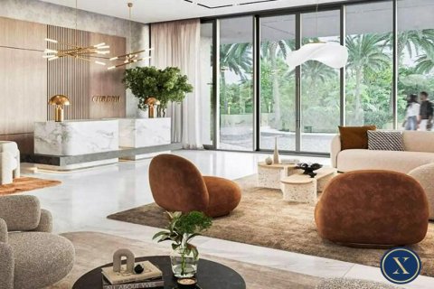 Apartamento en Dubai Hills Estate, Dubai, 1 dormitorio, 69 m², № 45427 - foto 7