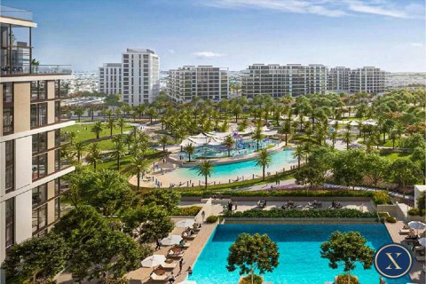 Apartamento en Dubai Hills Estate, Dubai, 1 dormitorio, 69 m², № 45427 - foto 10