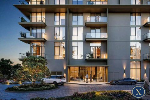 Apartamento en Dubai Hills Estate, Dubai, 1 dormitorio, 69 m², № 45427 - foto 9