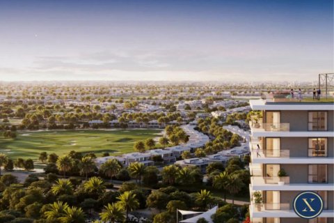 Apartamento en Dubai Hills Estate, Dubai, 1 dormitorio, 69 m², № 45427 - foto 6