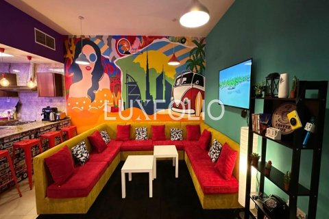 Apartamento en Dubai Marina, Dubai, 3 dormitorios, 145 m², № 45438 - foto 2