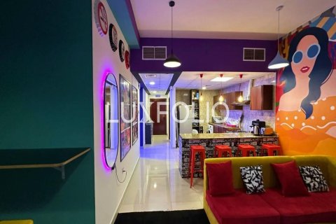 Apartamento en Dubai Marina, Dubai, 3 dormitorios, 145 m², № 45438 - foto 4