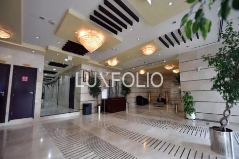 Apartamento en Dubai Marina, Dubai, 3 dormitorios, 145 m², № 45438 - foto 10