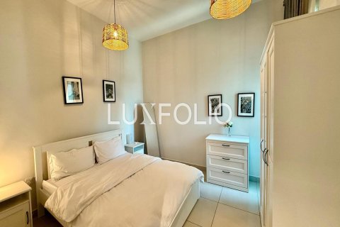 Apartamento en Dubai Marina, Dubai, 3 dormitorios, 145 m², № 45438 - foto 3