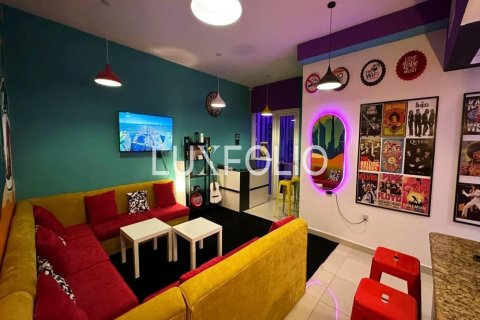 Apartamento en Dubai Marina, Dubai, 3 dormitorios, 145 m², № 45438 - foto 5
