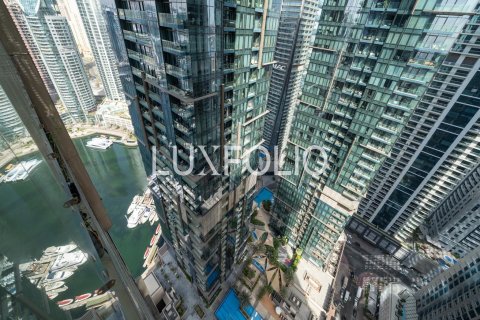 Купить квартиру в Marina Gate, Дубай Марина, Дубай: 2 спальни, 125м², № 45435 - фото 2