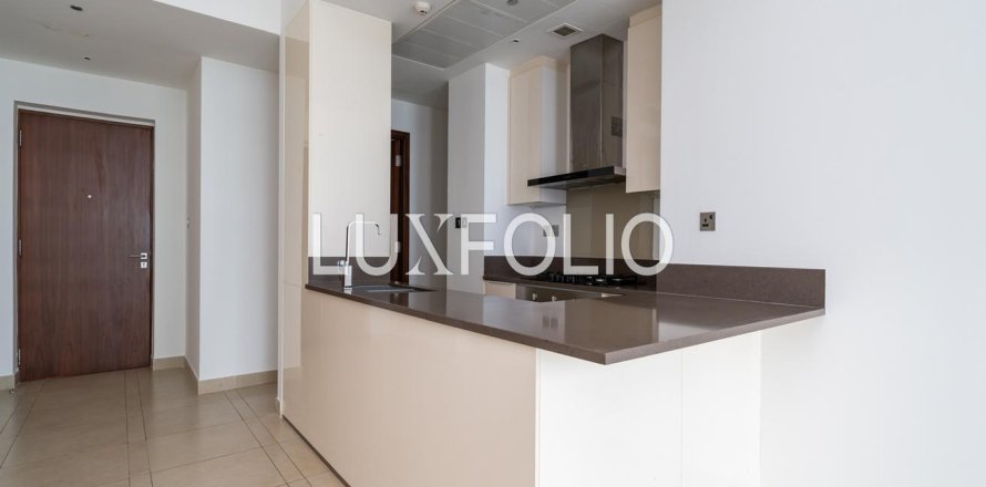Квартира в Marina Gate, Дубай Марина, Дубай, 2 спальни, 125м², № 45435