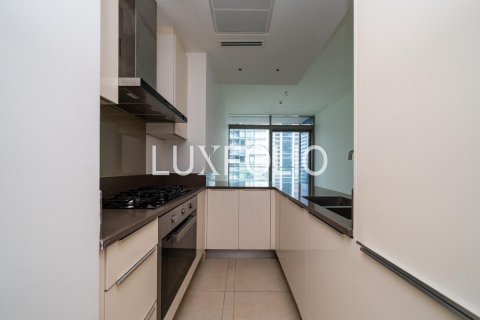 Купить квартиру в Marina Gate, Дубай Марина, Дубай: 2 спальни, 125м², № 45435 - фото 7