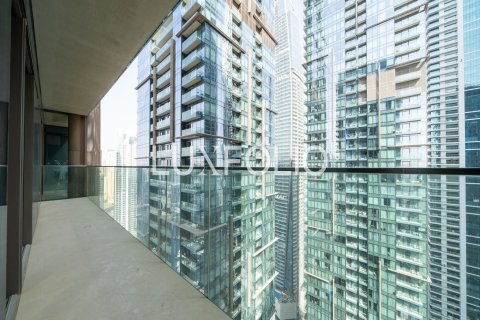 Купить квартиру в Marina Gate, Дубай Марина, Дубай: 2 спальни, 125м², № 45435 - фото 16