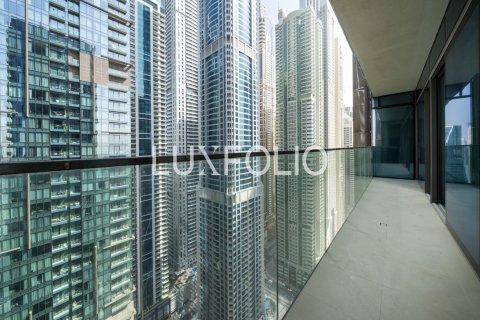 Купить квартиру в Marina Gate, Дубай Марина, Дубай: 2 спальни, 125м², № 45435 - фото 22