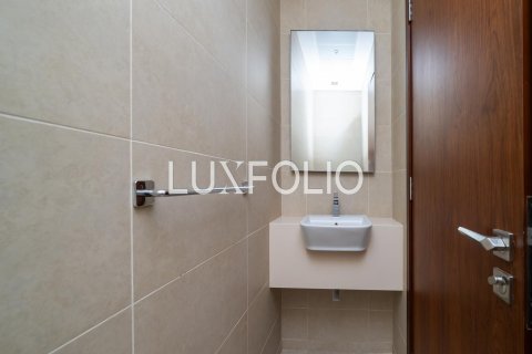 Купить квартиру в Marina Gate, Дубай Марина, Дубай: 2 спальни, 125м², № 45435 - фото 20