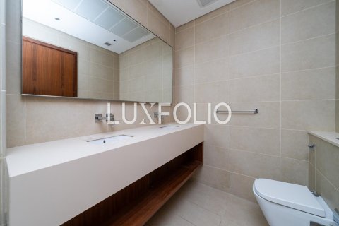 Купить квартиру в Marina Gate, Дубай Марина, Дубай: 2 спальни, 125м², № 45435 - фото 17
