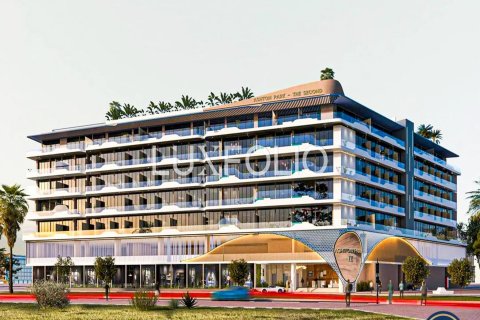Apartamento en Jumeirah Village Circle, Dubai, estudio, 35 m², № 45436 - foto 7