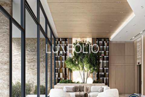 Apartamento en Jumeirah Village Circle, Dubai, estudio, 35 m², № 45436 - foto 5