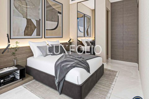 Apartamento en Jumeirah Village Circle, Dubai, estudio, 35 m², № 45436 - foto 1