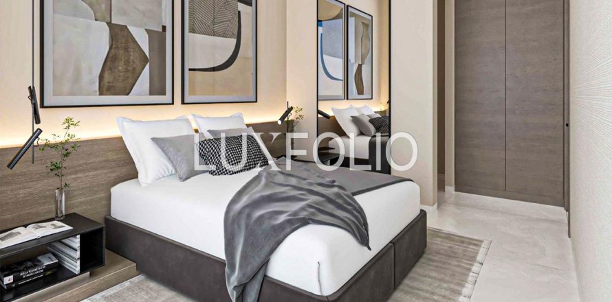 Apartamento en Jumeirah Village Circle, Dubai, estudio, 35 m², № 45436