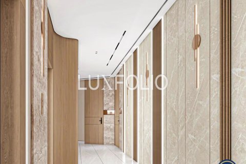Apartamento en Jumeirah Village Circle, Dubai, estudio, 35 m², № 45436 - foto 3