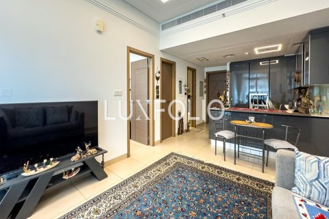Apartment in Arjan, Dubai 1 bedroom, 76 sq.m. № 45426 - photo 4