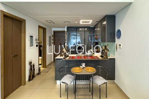 Apartment in Arjan, Dubai 1 bedroom, 76 sq.m. № 45426 - photo 1