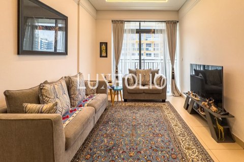 Apartment in Arjan, Dubai 1 bedroom, 76 sq.m. № 45426 - photo 6
