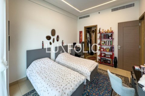 Apartment in Arjan, Dubai 1 bedroom, 76 sq.m. № 45426 - photo 8