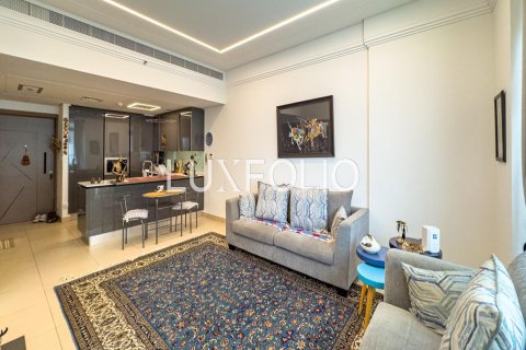 Apartment in Arjan, Dubai 1 bedroom, 76 sq.m. № 45426 - photo 5