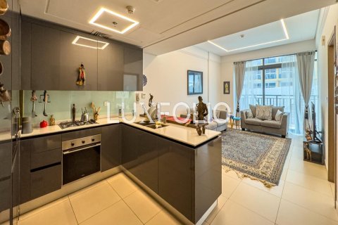 Apartment in Arjan, Dubai 1 bedroom, 76 sq.m. № 45426 - photo 2