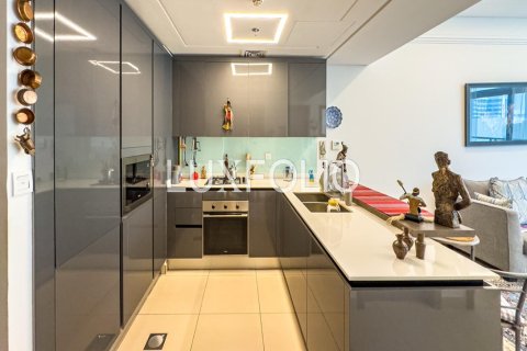 Apartment in Arjan, Dubai 1 bedroom, 76 sq.m. № 45426 - photo 3