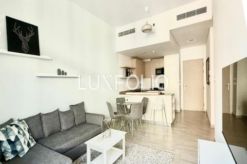 Купить квартиру в Belgravia, Джумейра Вилладж Серкл, Дубай: 1 спальня, 77м², № 45425 - фото 2