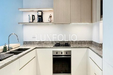 Купить квартиру в Belgravia, Джумейра Вилладж Серкл, Дубай: 1 спальня, 77м², № 45425 - фото 3